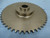 UNBRANDED 60A48 SPROCKET 48T (69794 - USED)