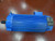 POWERTEC BRUSHLESS DC MOTOR, 40 HP, 2100 RPM A25CLJ1110100000, MISSING COVER (70867 - USED)