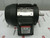 TOSHIBA B1/24FLF21AMH EQP III 0.5 HP PREMIUM 3-PHASE INDUCTION MOTOR (72463 - USED)
