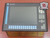 ALLEN-BRADLEY 6180-CSNV2 HMI MONITOR PANEL SERIES B (TESTED, SEE NOTES) (34681 - USED)