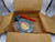 SPX 200 PSI CWP STEM SS SEAT EPDM DISC AL-BZ BUTTERFLY VALVE (107202 - NEW)