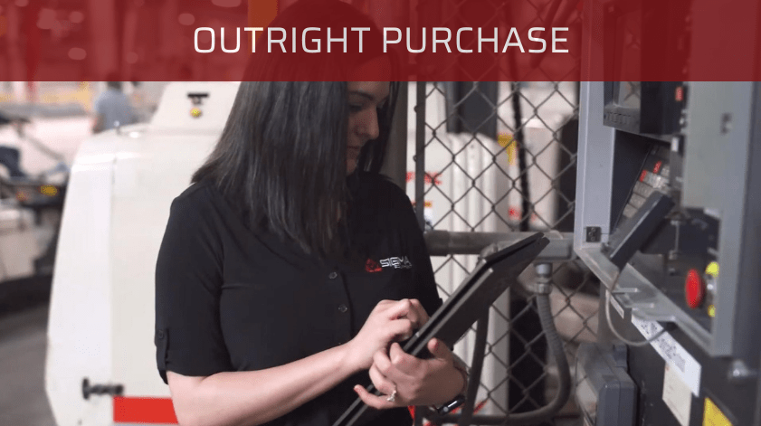 Outright Purchase Options