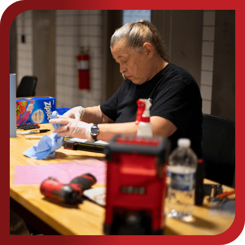 Reducing Waste Through Smarter Procurement