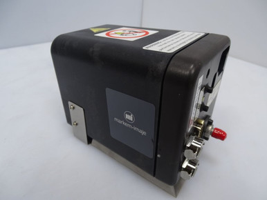 imimページ SSI-S4M-203S • Zebra S4M Printhead • G41400M