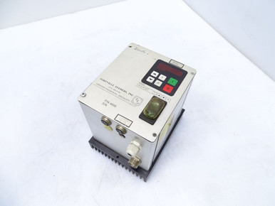 reo-reo-0511さん専用 REO Elektronik MFS 268 XL Frequency Controller