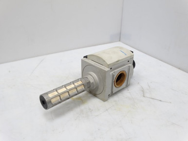 Festo MS12-EM-G On/Off Valve