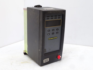 テスター Atlas Copco PF4000-C-HW Power Controller