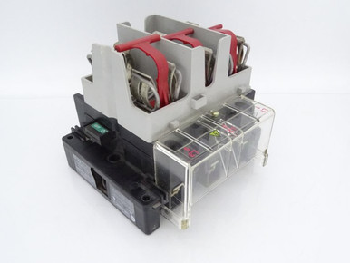 Allen Bradley 194R-NJ060P3 Series B Switch