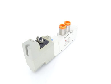 Smc VQZ2121-5YZ1-N7T Valve