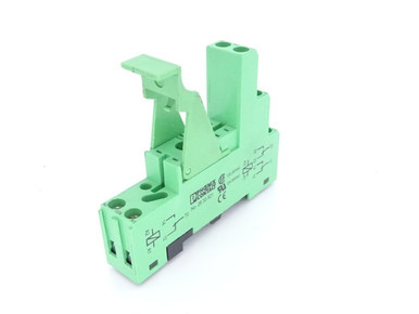 Phoenix Contact PR1-BSC3/2X21 (2833521) Relay Socket