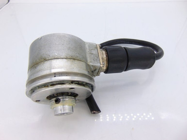 Heidenhain Corp 376846M6 Encoder