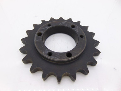 Martin Sprocket & Gear Inc 60SDS20 Sprocket