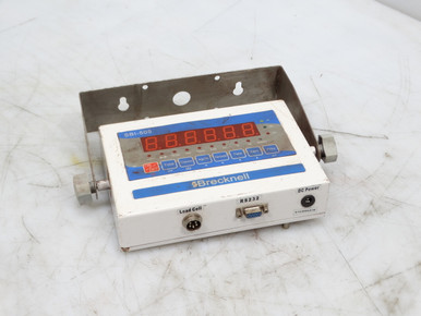 Sbi Display Itw SBI-505 Display