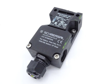 Schmersal AZ-16-ZVRK-M20 Switch