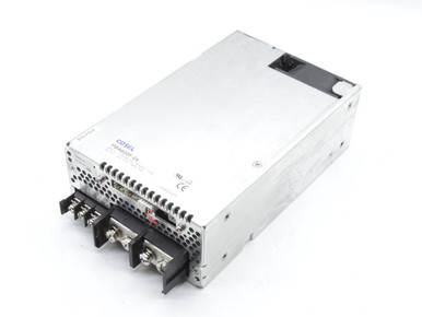 COSEL PBA600F-24 POWER SUPPLY