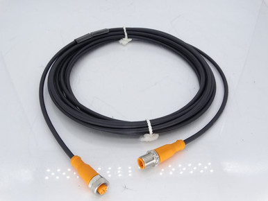 Efector VDOGH040MSS0005H04STGH040MS-EVC014 Connector