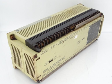 オムロン 増設ユニット C40P-EDR-A Omron C40P-EDR-A PLC Module