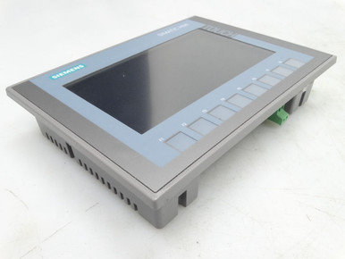 SIEMENS 6AV2123-2GB03-0AX0 HMI