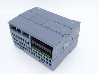 Siemens 6ES7215-1BG40-0XB0 PLC Processor