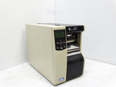 Zebra 110XI4 Printer