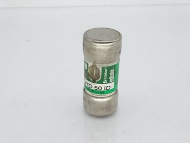 Littelfuse JTD-50-ID Fuse