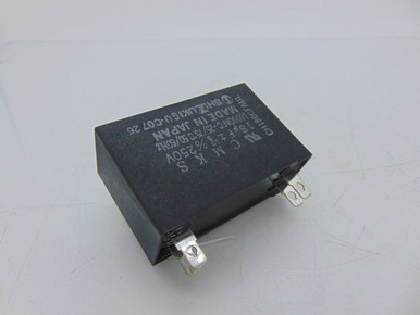 SHIZUKI ELECTRIC CH180CFAUL CAPACITOR