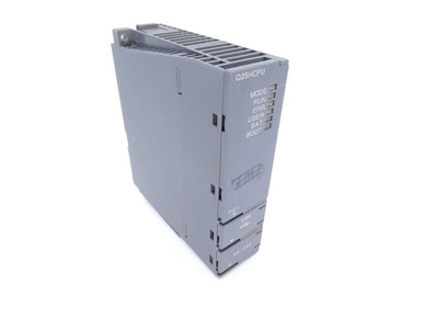 Bộ điều khiển lập trình Mitsubishi Q25HCPU