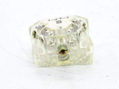 Schneider Electric 9001-KA3 Contact Block