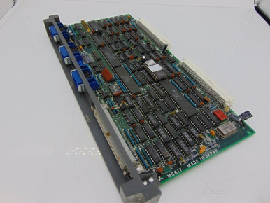 Mitsubishi MC617 Circuit Board