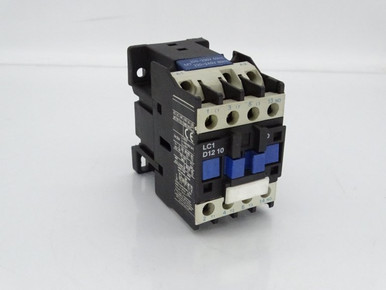 Schneider Electric LC1-D1210-M7 Contactor