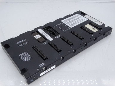 Fanuc IC693CPU311T PLC Rack