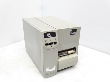 zbitaliaページ ET8x Series | Zebra