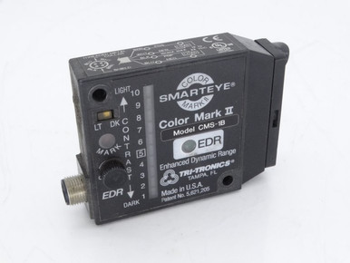 Tri-Tronics CMS-1B Sensor