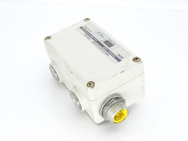 Smc EX124U-SDN1 PLC Module
