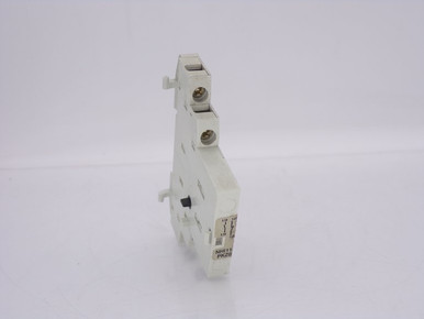 Eaton Corporation DP NHI E 11 PKZ0 Contact Block - Foto 5