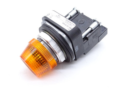 Allen Bradley 800TC-P16A Series U Pushbutton