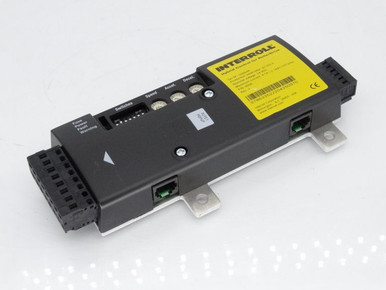 Interroll 9006 Process Controller