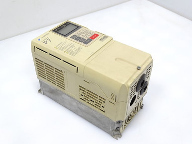 Yaskawa Electric CIMR-P7U45P5 Drive