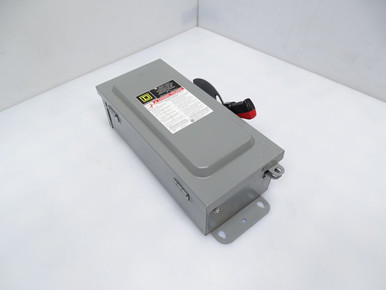 Hu361awk Schneider Electric HU361AWK Switch