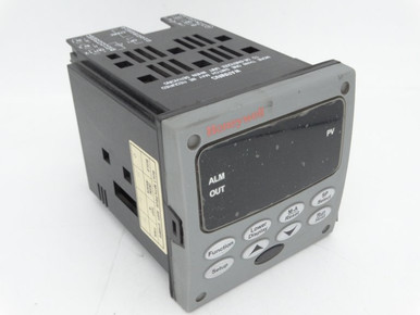 Honeywell DC2500 E0 0000 100 00000 00 0 Digital Temp. Controller UDC2500 (TSC Honeywell DC2500 E0 0000 100 00000 00 0 Digital Temp. Controller UDC2500 (TSC
