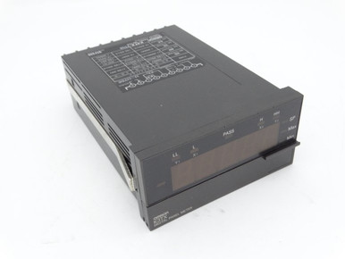 Omron K3TX-VD12-C2 Panel Meter