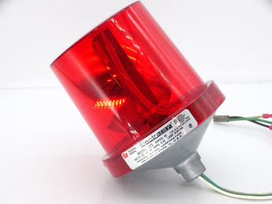 Federal Signal 225-120R Light Fixture