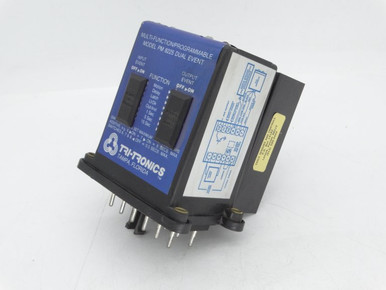 Pmtronics Wiegand Module Tri-Tronics PM-8225 Sensor