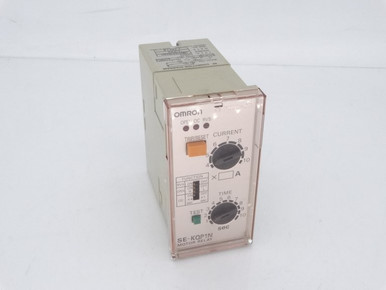 Omron SE-KQP1N Relay