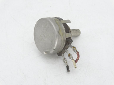 ETI SYSTEMS RV4NAYSD102A Rotary Potentiometer – 1kΩ, ±10% Tolerance, 2W, Panel Mount, Industrial-Grade