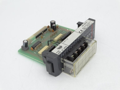 Automation Direct D3-08TD1 PLC Module