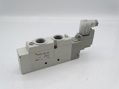 Smc SY9120-5DZ-03T Connector