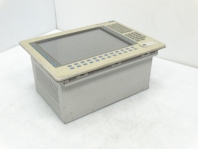 七 ページ Allen Bradley 6180P-15BPXP HMI