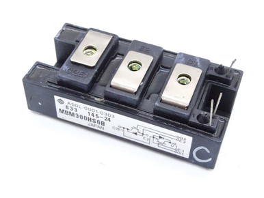Fuji Electric A50L-0001-0303 Transistor