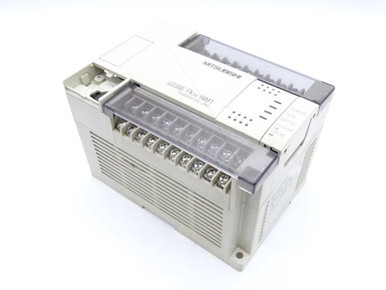 Mitsubishi FX2N-16MT PLC Module